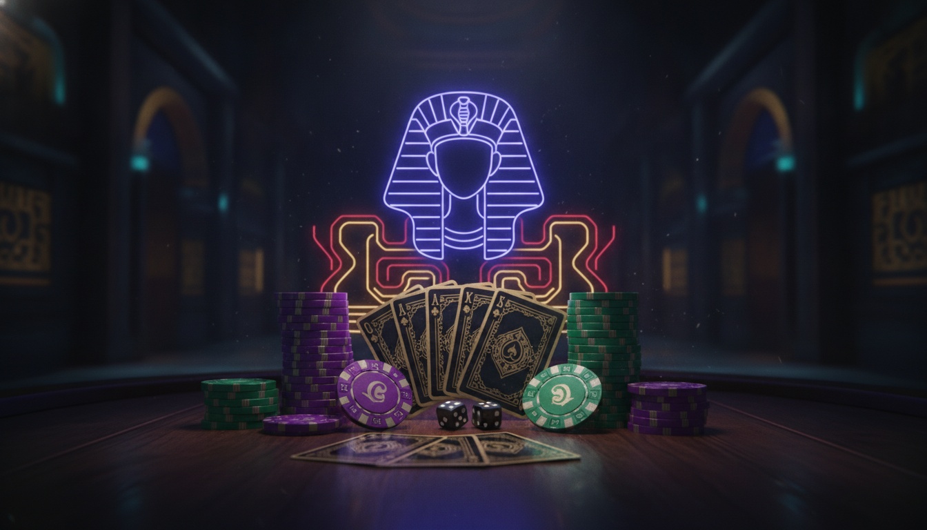 Cleobetra Casino
