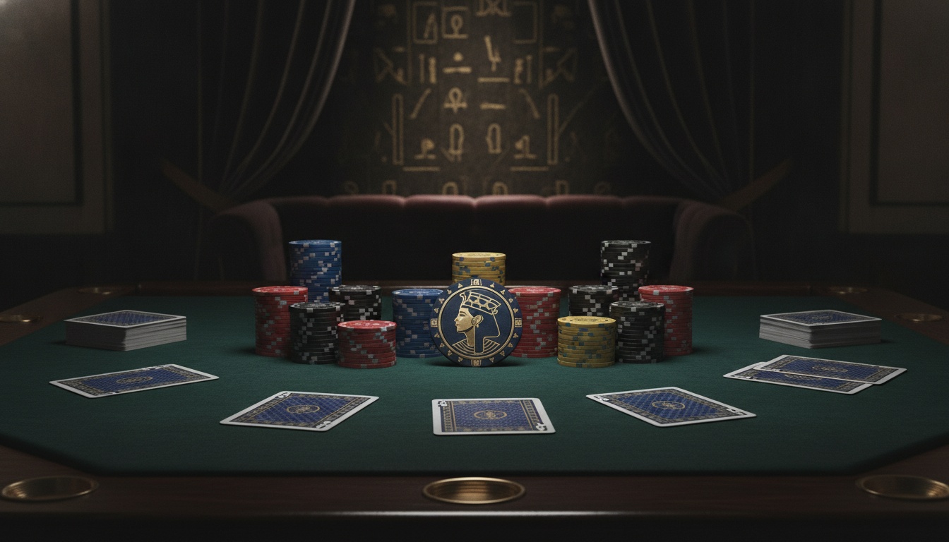 Spelaanbod bij Cleobetra Casino